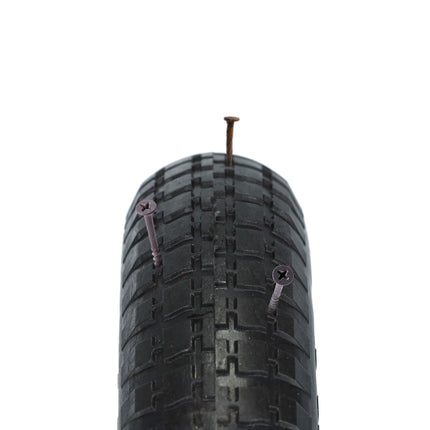 Wheels for wheelbarrow 3.00-8