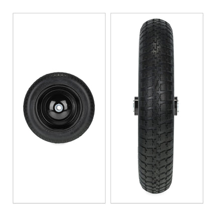 Wheels for wheelbarrow 3.00-8