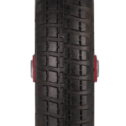 Wheels for wheelbarrow 3.00-8 Pneumatic tires