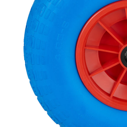 Wheels for wheelbarrow 4.00-6