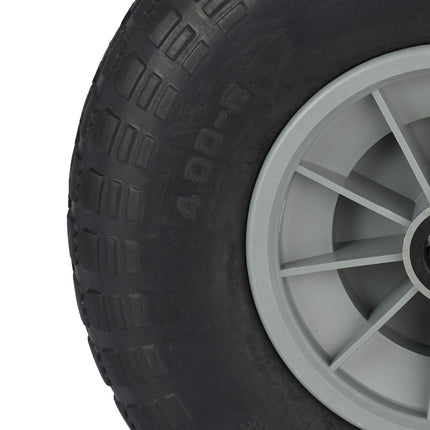Wheels for wheelbarrow 4.00-6