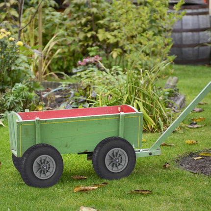Wheels for wheelbarrow 4.00-6