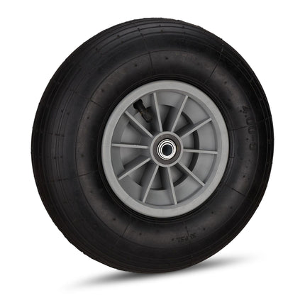 Wheels for wheelbarrow 4.00-6