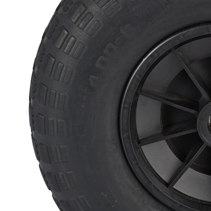 Wheels for wheelbarrow 4.00-6