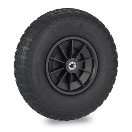 Wheels for wheelbarrow 4.00-6