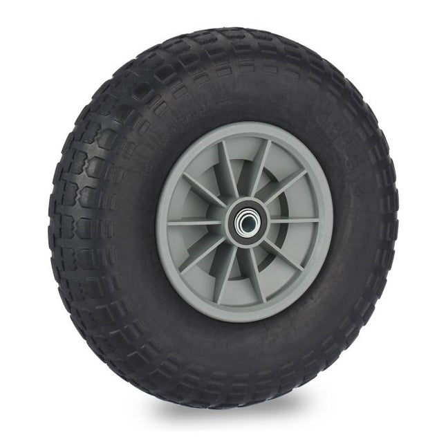 Wheels for wheelbarrow 4.00-6