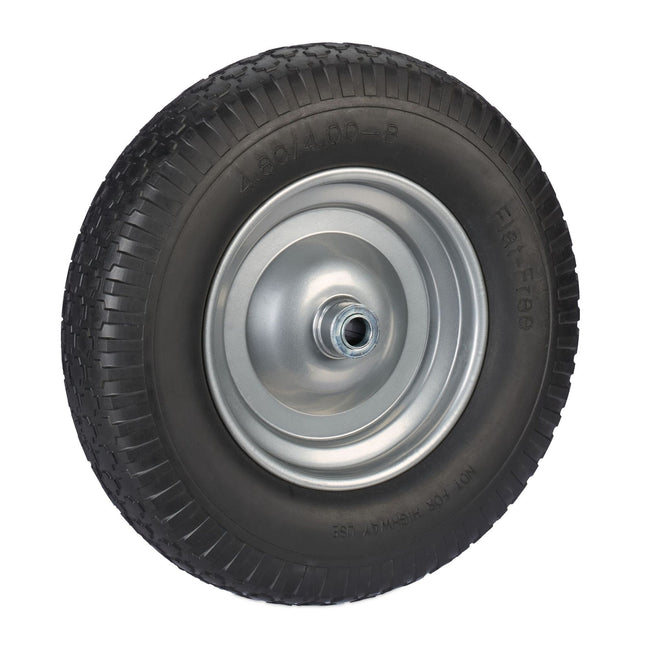Wheels for wheelbarrow 4.00-8