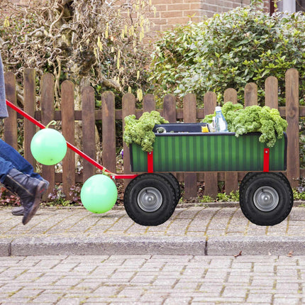 Wheels for wheelbarrow 4.80 4.00-8 Pneumatic tires