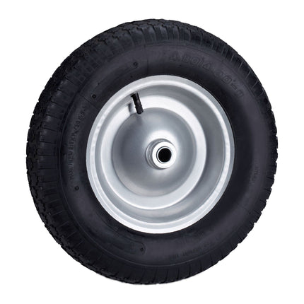 Wheels for wheelbarrow 4.80 4.00-8 Pneumatic tires