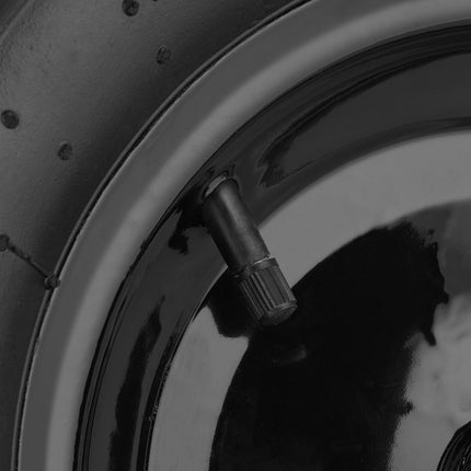 Wheels for wheelbarrow 4.80 4.00-8 with adapters