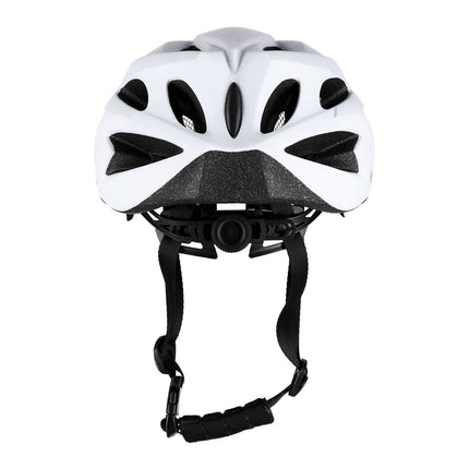 White Helmet, Size S (50-59cm)