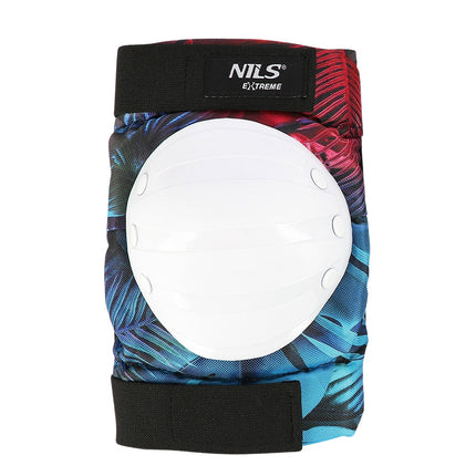 White Medium Protective Gear Set