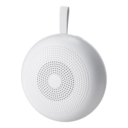 White Noise Machine, 30 Sounds, Timer, Night Light