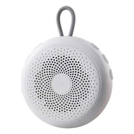 White Noise Sound Machine, 20 Sounds, Timer, Night Light