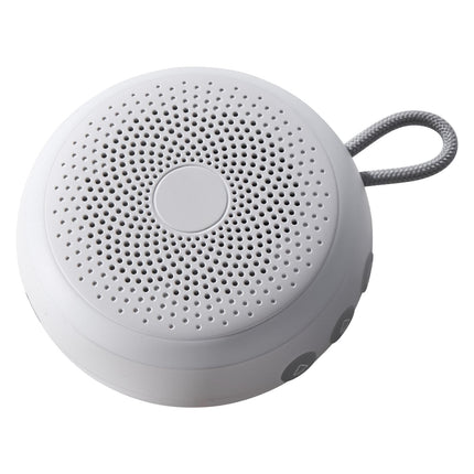 White Noise Sound Machine, 20 Sounds, Timer, Night Light