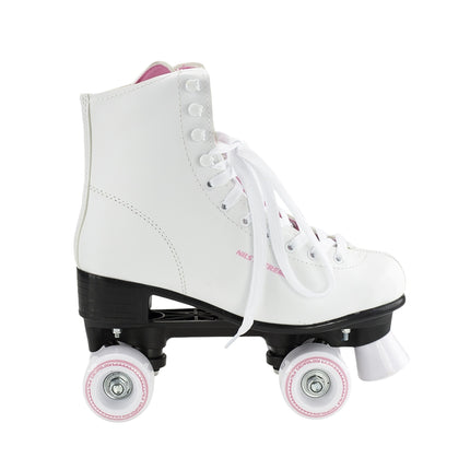 White Roller Skates, Size 35 – NQ8400S