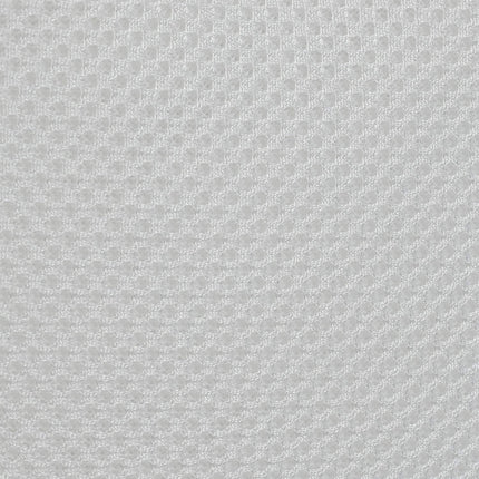White bath pillow