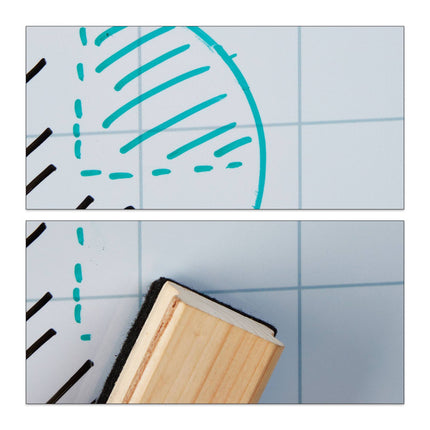 Whiteboard planner