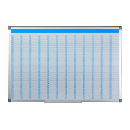Whiteboard planner