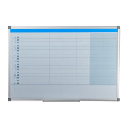 Whiteboard planner