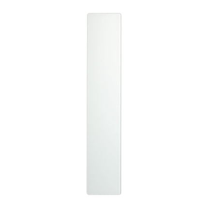 White glass magnetic board