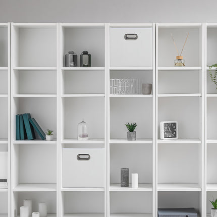 White storage box Set of 2