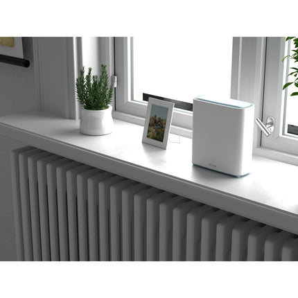WiFi 6 Mesh System, AX3200, 3-Pack, Whole Home Coverage