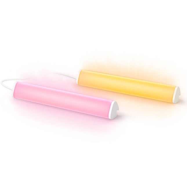 WiFi Light Bar RGB 2-pack