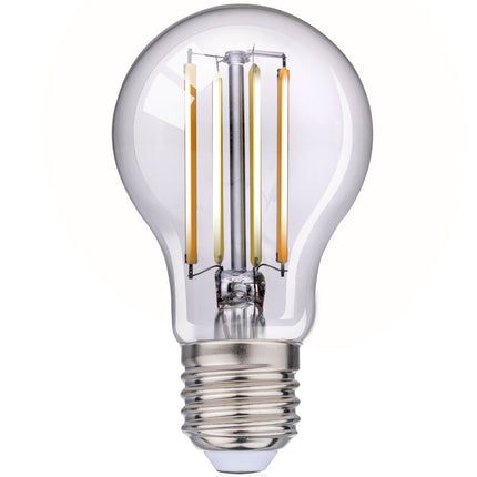 WiFi Smart E27 LED Filament Warm white 7W 806 lm