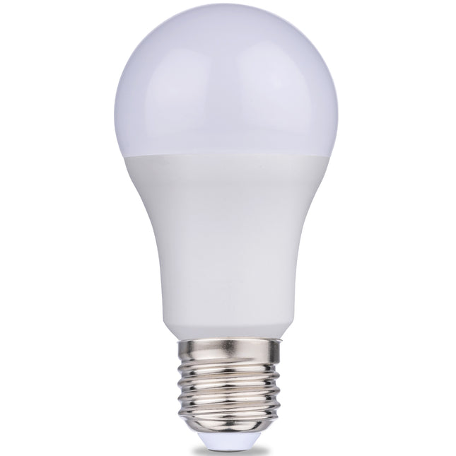 WiFi Smart E27 LED RGBW 9W 806 lm