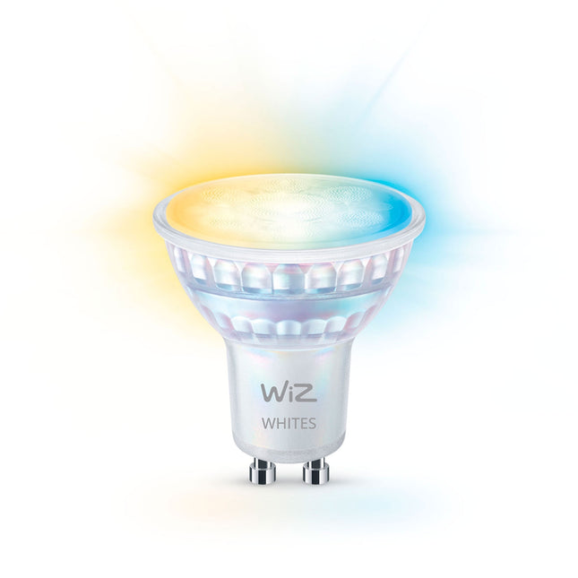 WiFi Smart LED GU10 50W 345lm Warm-cool white 1-pack
