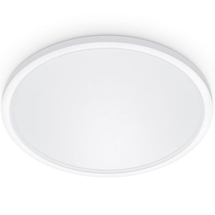 WiFi Smart SuperSlim plafond Color + Warm-cool white 2600lm