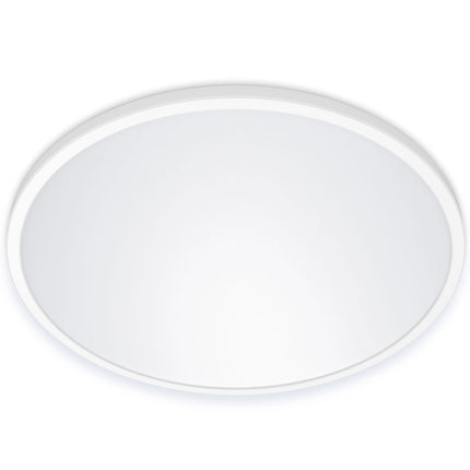 WiFi SuperSlim Plafond Ø430 22W 2450lm Warm-cool white
