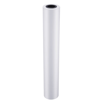 Wide Format Plotter Paper 24 in x 150 ft, 4 Rolls