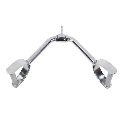 Wide Paddle Handle, HMS, UW10