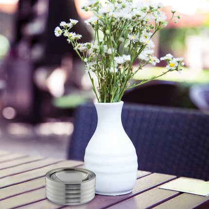 Wind ashtray set of 3