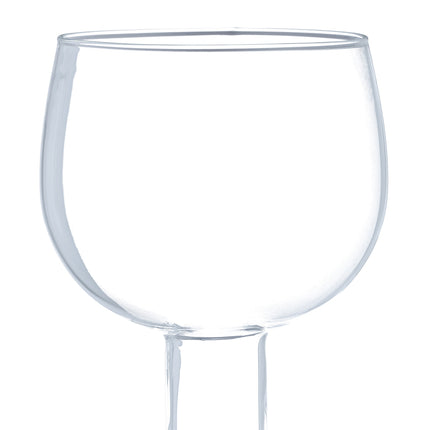 Wine Bottle Glass – Holds 750ml, Fun Gift for Wine Lovers