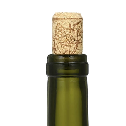 Wine bottle corks - 100 pcs. Ruhhy 22876