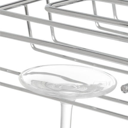Wine glass holder Cabinet insert