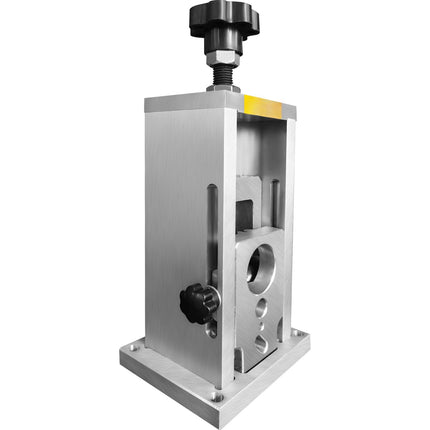 Wire Stripping Machine, Drill-Powered, 1.5–40 mm