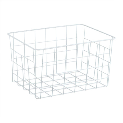 Wire baskets - set of 3
