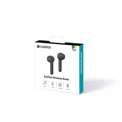 Wireless Buds 100 TW100