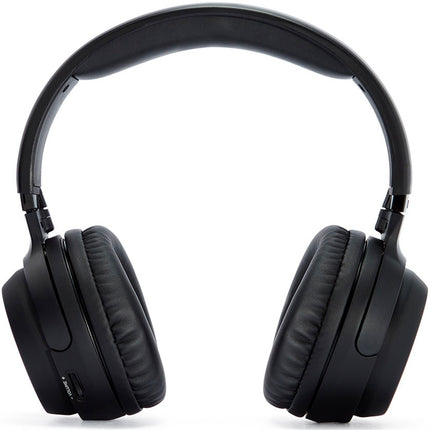Wireless TV headphones