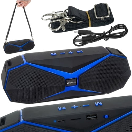 Wireless bluetooth speaker GB12275