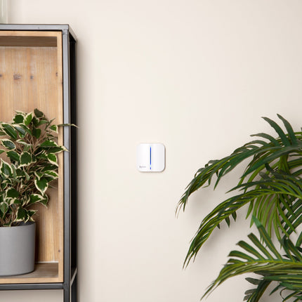 Wireless doorbell Touch-free Set