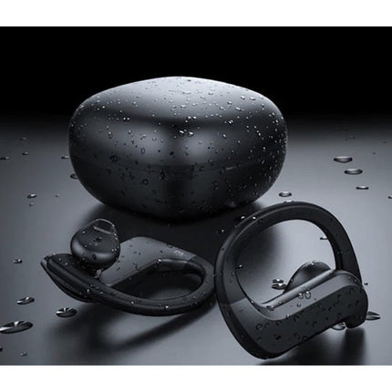 Wireless headphones 5.0 with power bank 22592