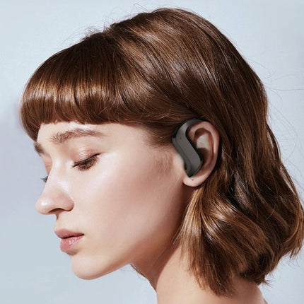 Wireless headphones 5.0 with power bank 22592
