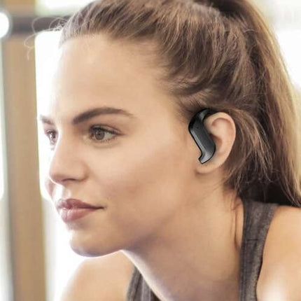 Wireless headphones 5.0 with power bank 22592