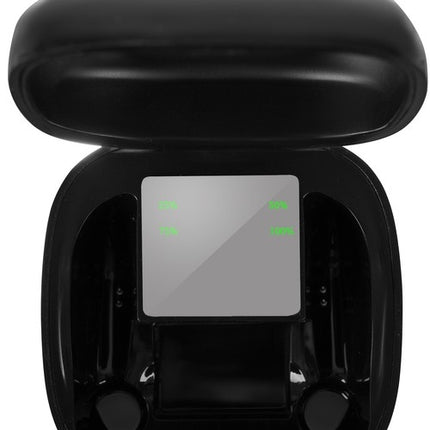 Wireless headphones 5.0 with power bank 22592