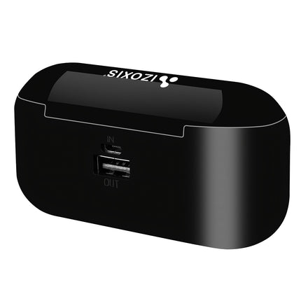 Wireless headphones with powerbank S16154